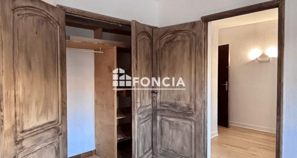 À vendre Studio 33.51 m² - La Londe-les-maures 83250