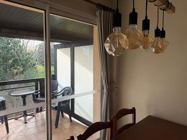 Appartement Deauville 3 pièce(s) 41.34 m2