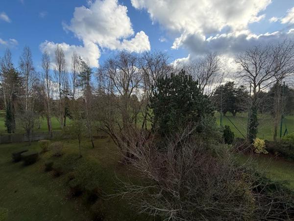 Appartement Deauville 3 pièce(s) 41.34 m2