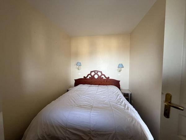 Appartement Deauville 3 pièce(s) 41.34 m2