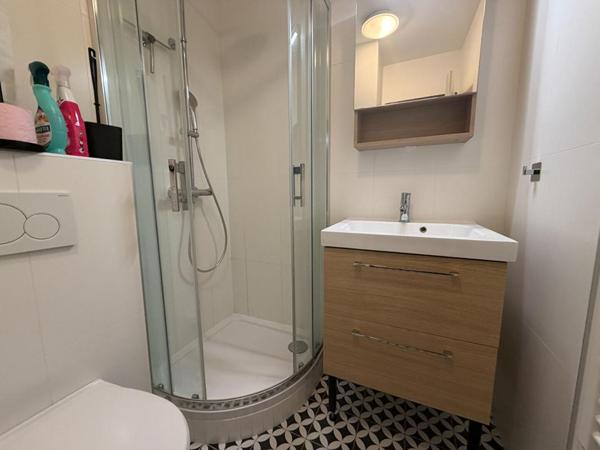 Appartement Deauville 3 pièce(s) 41.34 m2