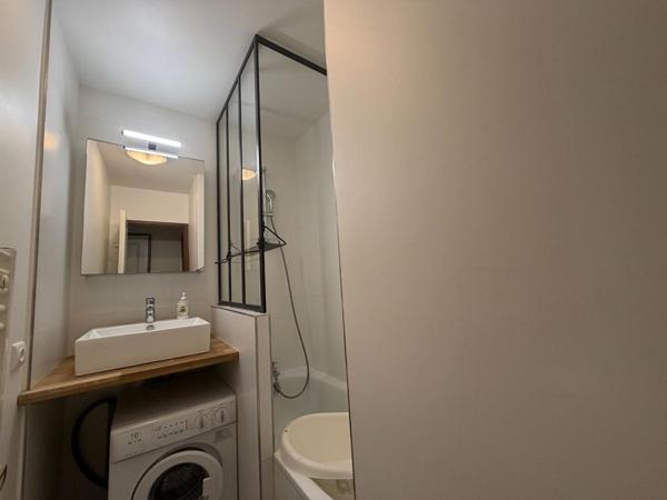 Appartement Deauville 3 pièce(s) 41.34 m2