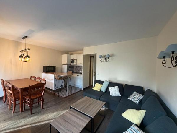 Appartement Deauville 3 pièce(s) 41.34 m2