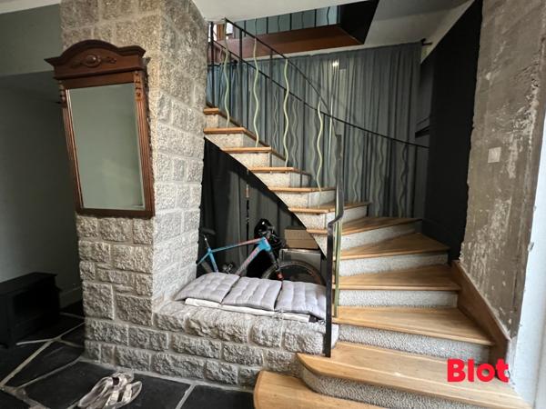 Appartement 4 pièce(s)