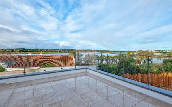 Maison à vendre    7 pièces •  Olonne-sur-Mer