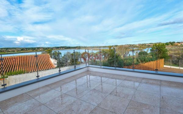 Maison à vendre    7 pièces •  Olonne-sur-Mer