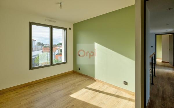 Maison à vendre    7 pièces •  Olonne-sur-Mer