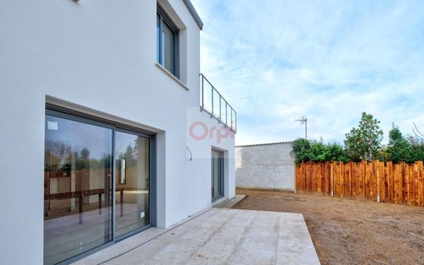 Maison à vendre    7 pièces •  Olonne-sur-Mer