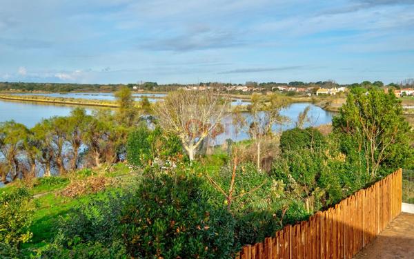 Maison à vendre    7 pièces •  Olonne-sur-Mer