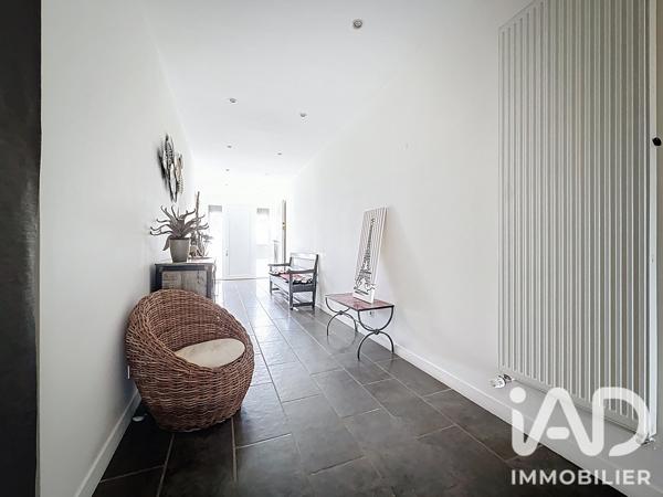 Appartement à vendre 7 pièces 206 m² Dijon