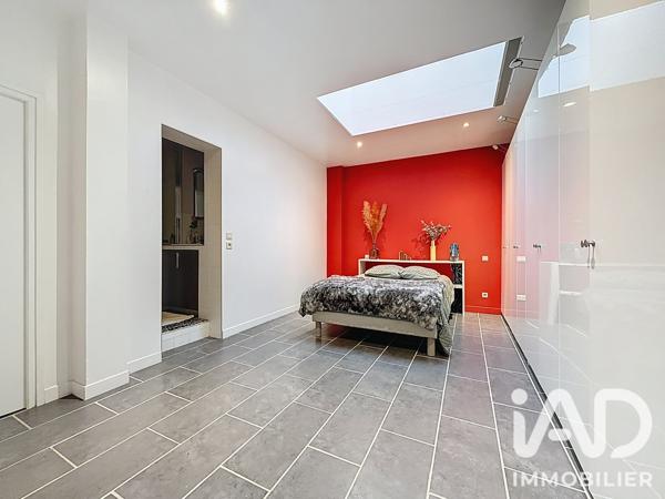 Appartement à vendre 7 pièces 206 m² Dijon