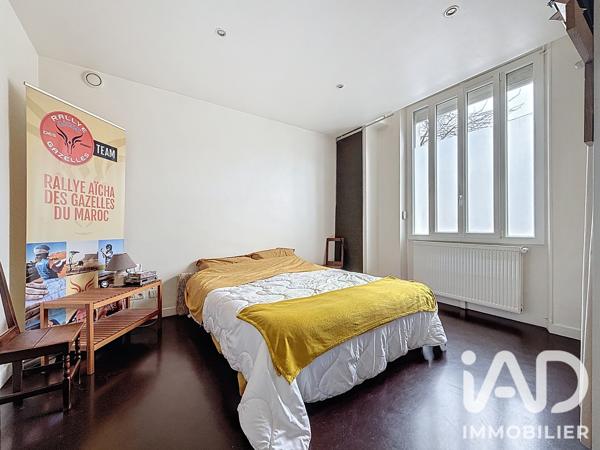 Appartement à vendre 7 pièces 206 m² Dijon