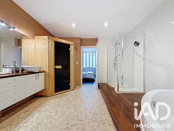 Appartement à vendre 7 pièces 206 m² Dijon