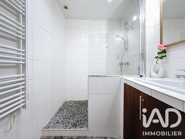 Appartement à vendre 7 pièces 206 m² Dijon