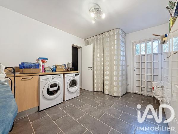 Appartement à vendre 7 pièces 206 m² Dijon