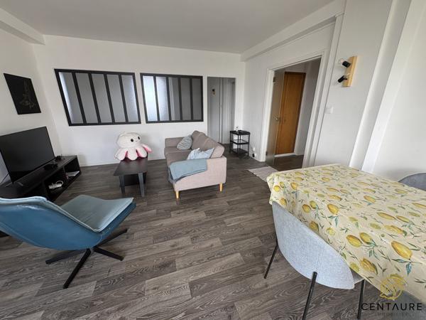 A louer à Roubaix Parc Barbieux: Chambre en colocation avec sanitaires indiviuels