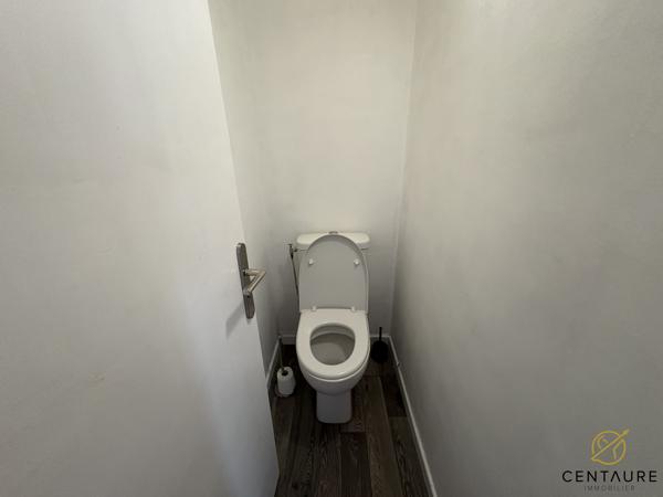 A louer à Roubaix Parc Barbieux: Chambre en colocation avec sanitaires indiviuels