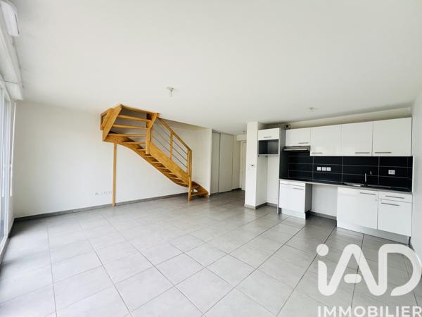 Maison à vendre 3 pièces 69 m² Saint-Jory