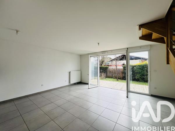 Maison à vendre 3 pièces 69 m² Saint-Jory