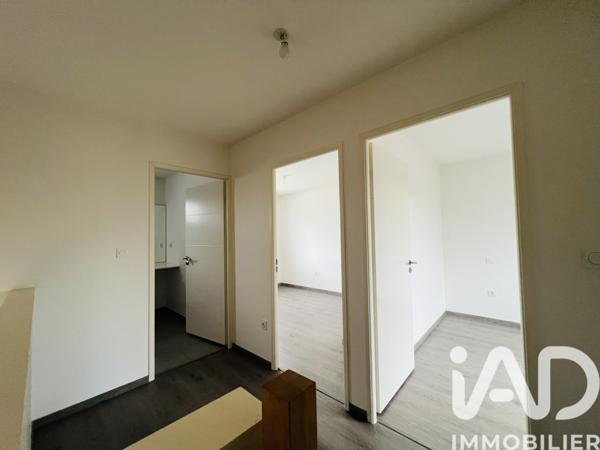 Maison à vendre 3 pièces 69 m² Saint-Jory