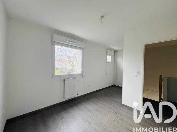 Maison à vendre 3 pièces 69 m² Saint-Jory