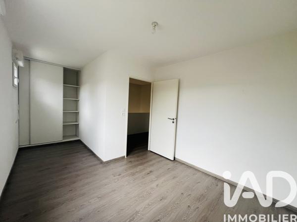 Maison à vendre 3 pièces 69 m² Saint-Jory