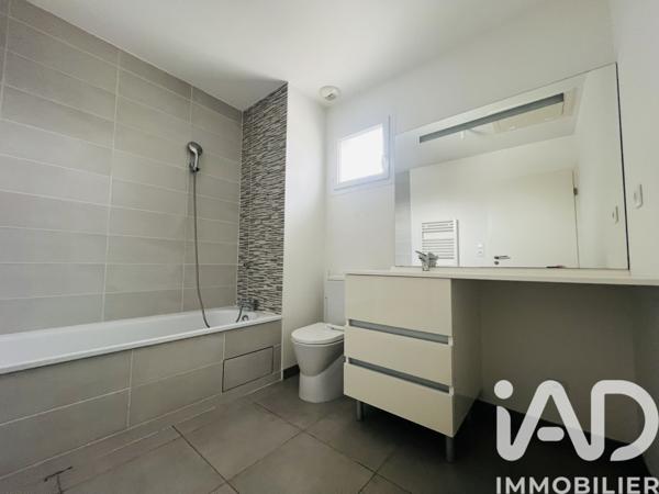 Maison à vendre 3 pièces 69 m² Saint-Jory