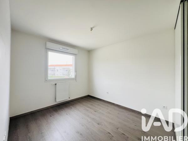 Maison à vendre 3 pièces 69 m² Saint-Jory