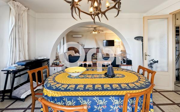 Maison à vendre    6 pièces •  Ruoms