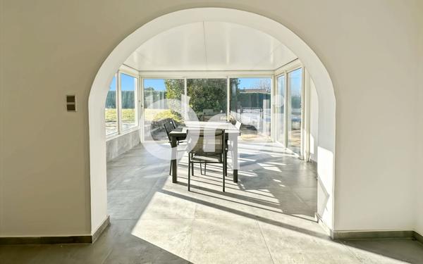 Maison à vendre    6 pièces •  Ruoms