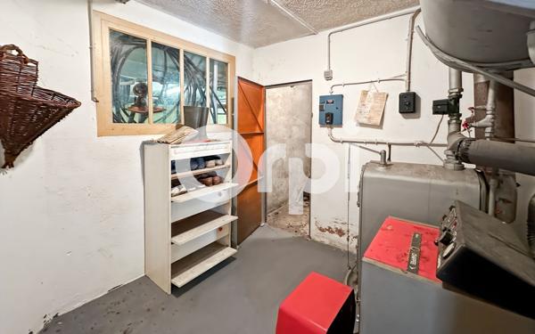 Maison à vendre    6 pièces •  Ruoms