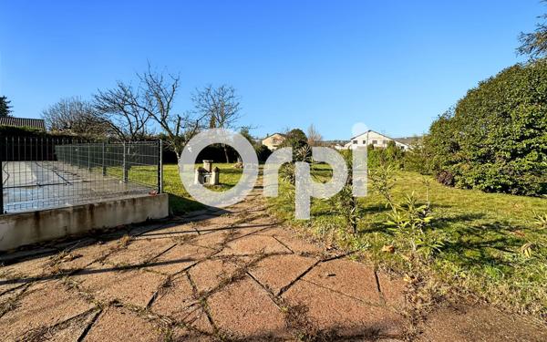 Maison à vendre    6 pièces •  Ruoms