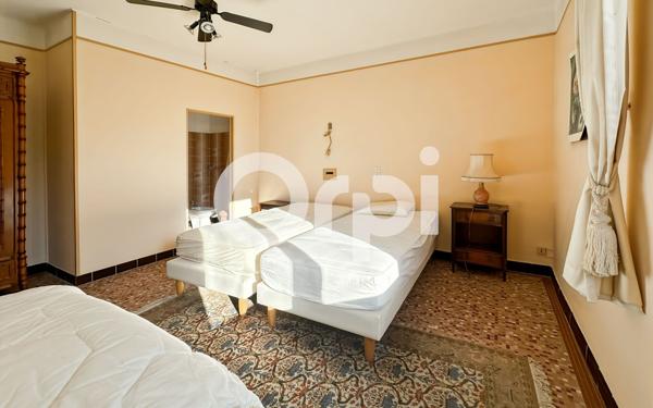 Maison à vendre    6 pièces •  Ruoms