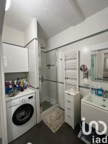 Appartement à vendre 4 pièces 88 m² Cagnes-sur-Mer