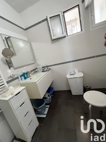 Appartement à vendre 4 pièces 88 m² Cagnes-sur-Mer