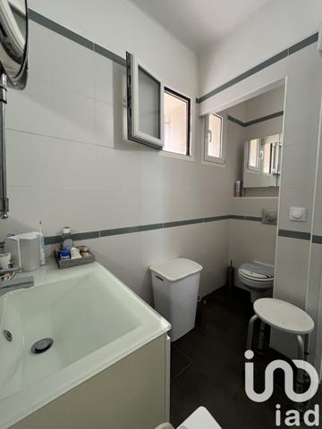 Appartement à vendre 4 pièces 88 m² Cagnes-sur-Mer