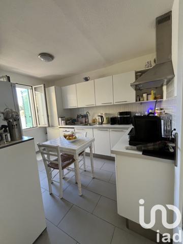 Appartement à vendre 4 pièces 88 m² Cagnes-sur-Mer