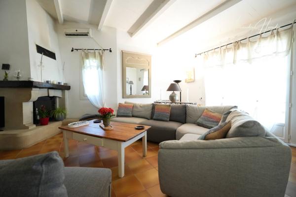 Maison à vendre 6 pièces de 141 m²