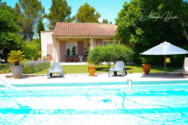 Maison à vendre 6 pièces de 141 m²