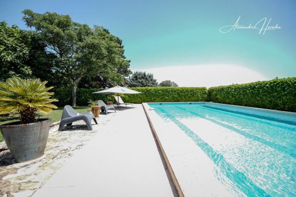 Maison à vendre 6 pièces de 141 m²