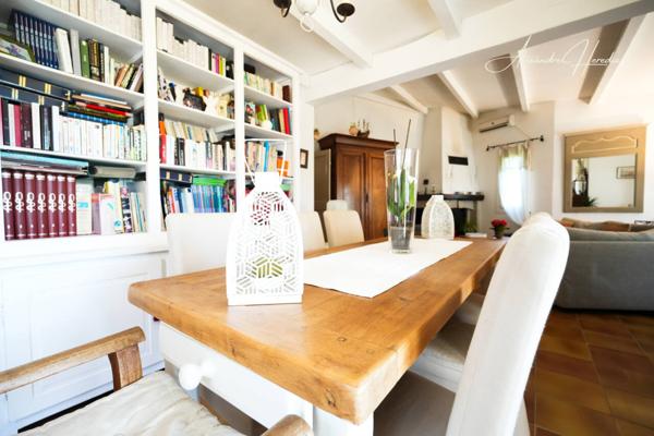 Maison à vendre 6 pièces de 141 m²