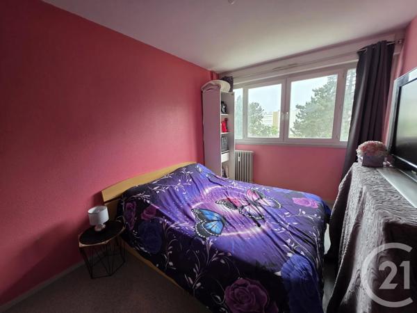 Appartement F5 à vendre  5 pièces - 82,35 m 2   BESANCON  - 25