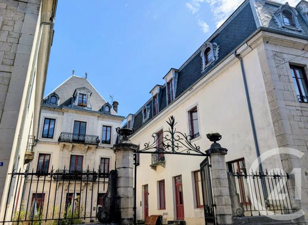 Appartement F5 à vendre  5 pièces - 82,35 m 2   BESANCON  - 25