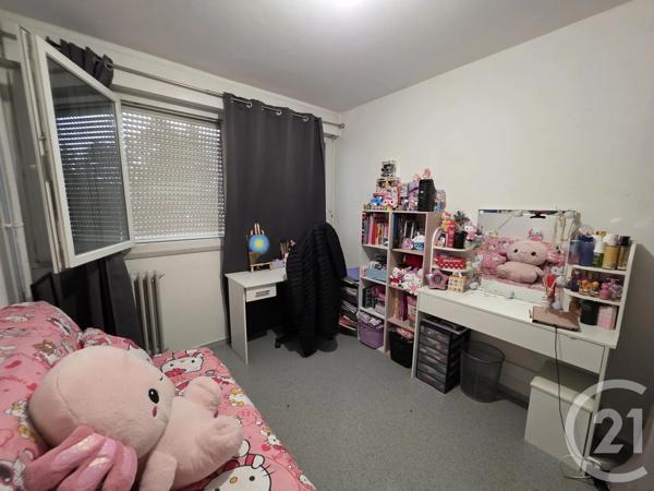 Appartement F5 à vendre  5 pièces - 82,35 m 2   BESANCON  - 25