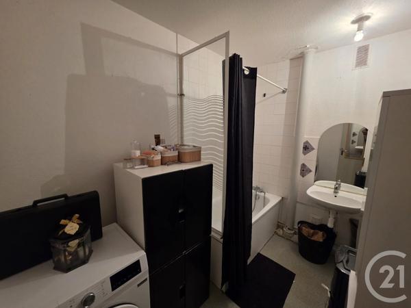 Appartement F5 à vendre  5 pièces - 82,35 m 2   BESANCON  - 25