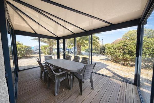 Maison de 47 m²