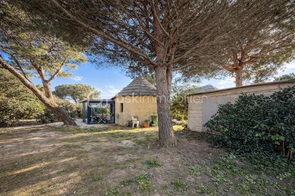 Maison de 47 m²