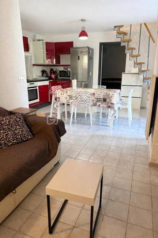 Maison de 47 m²