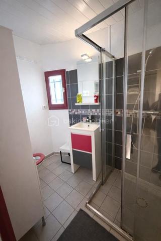 Maison de 47 m²