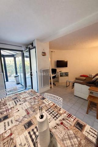 Maison de 47 m²